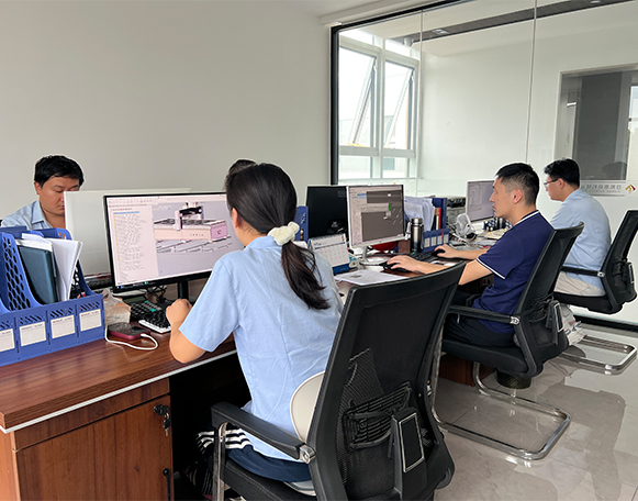 Pre-sales Service Plan