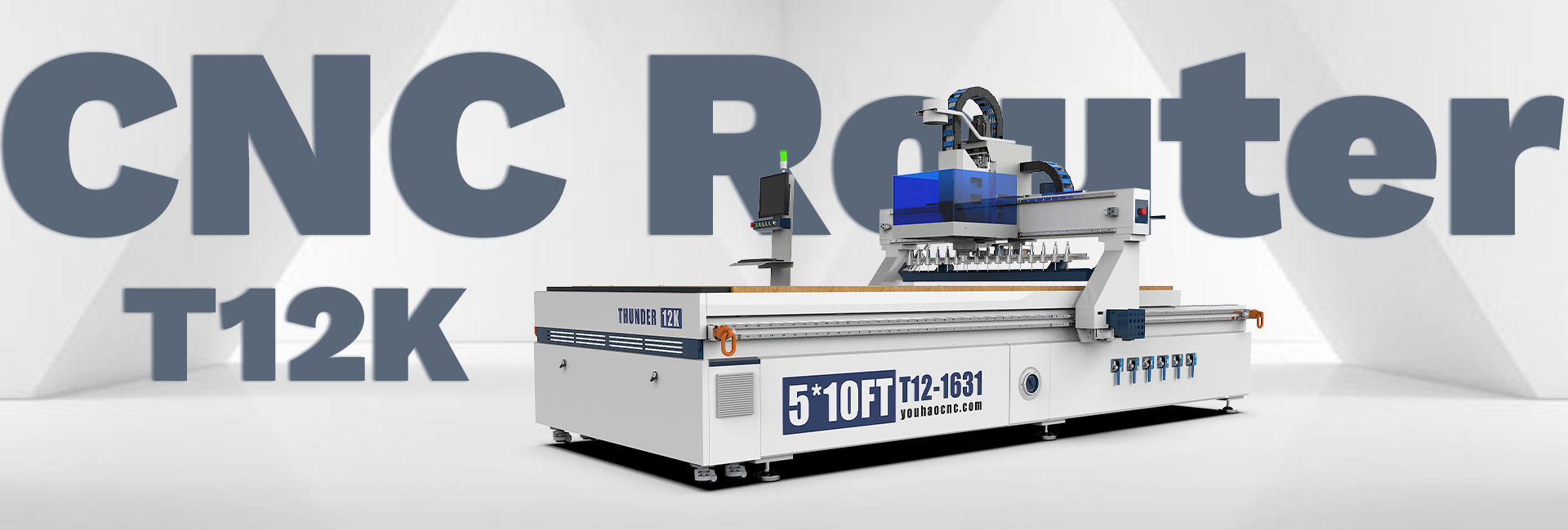 nesting cnc router for wood