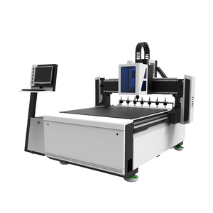 1212 ATC CNC Router Machine