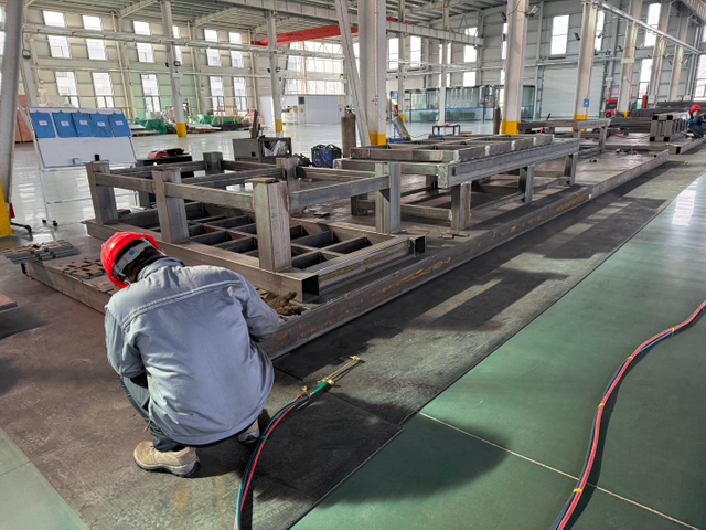 YOUHAO CNC Capabilities