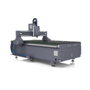 Economic 1530 CNC Router Machine for Wood, Acrylic & Aluminum Composite