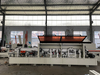 Five-function Edge Banding Machine Custom Furniture for PVC/ABS