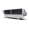 Five-function Edge Banding Machine Custom Furniture for PVC/ABS