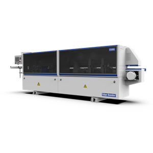 Five-function Edge Banding Machine Custom Furniture for PVC/ABS