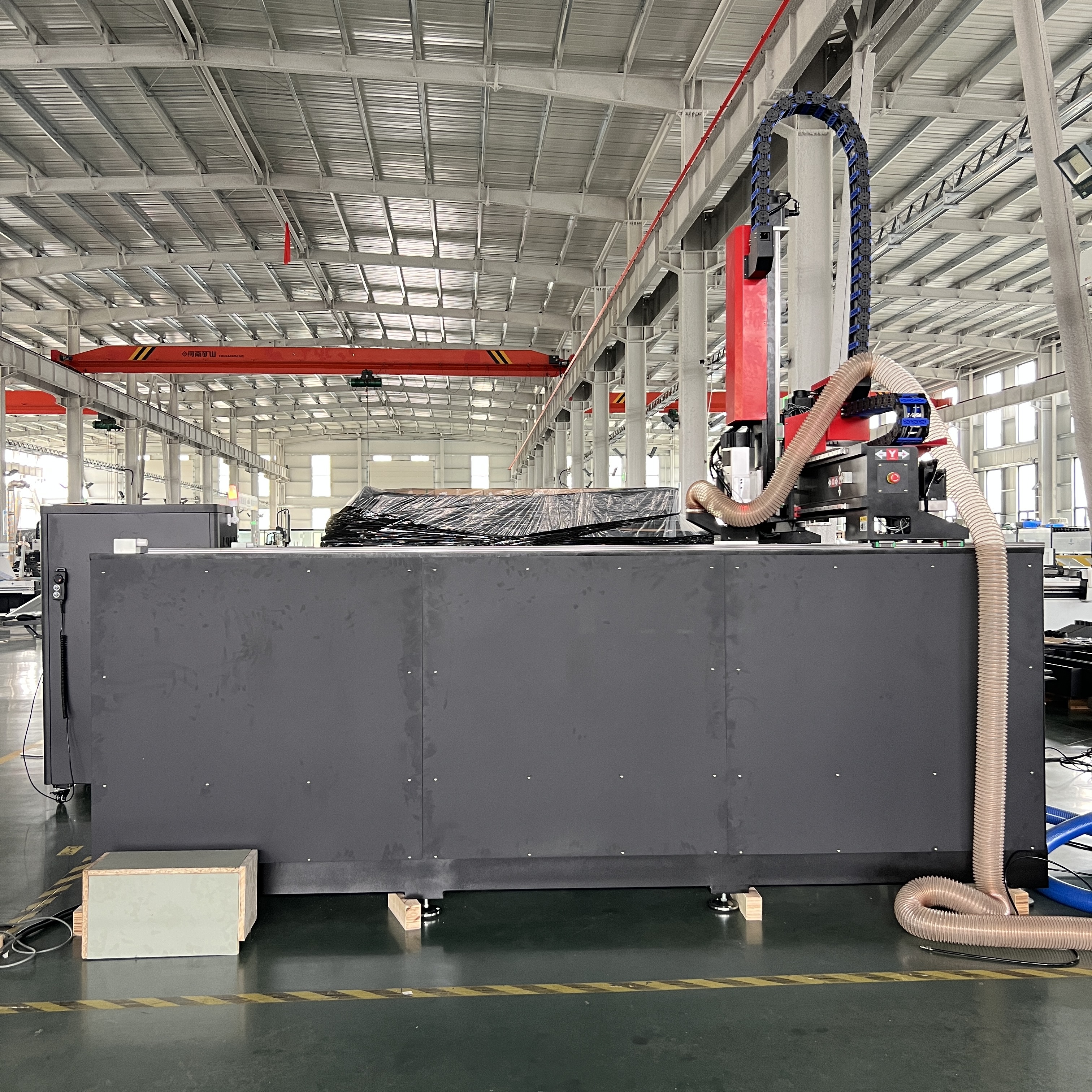 U-Shaped 1325 5axis cnc processing machine center
