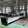 Fiber Laser Tube Cutting Machine for Tubes Iron Cut Metal Stainless Steel