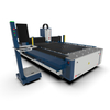 3015 3000w 6000w Fiber Laser Cutting Machine with Good Price
