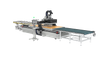 New Design CNC Nesting Router Machine with Automatic Loading & Unloading for Panel Furniture
