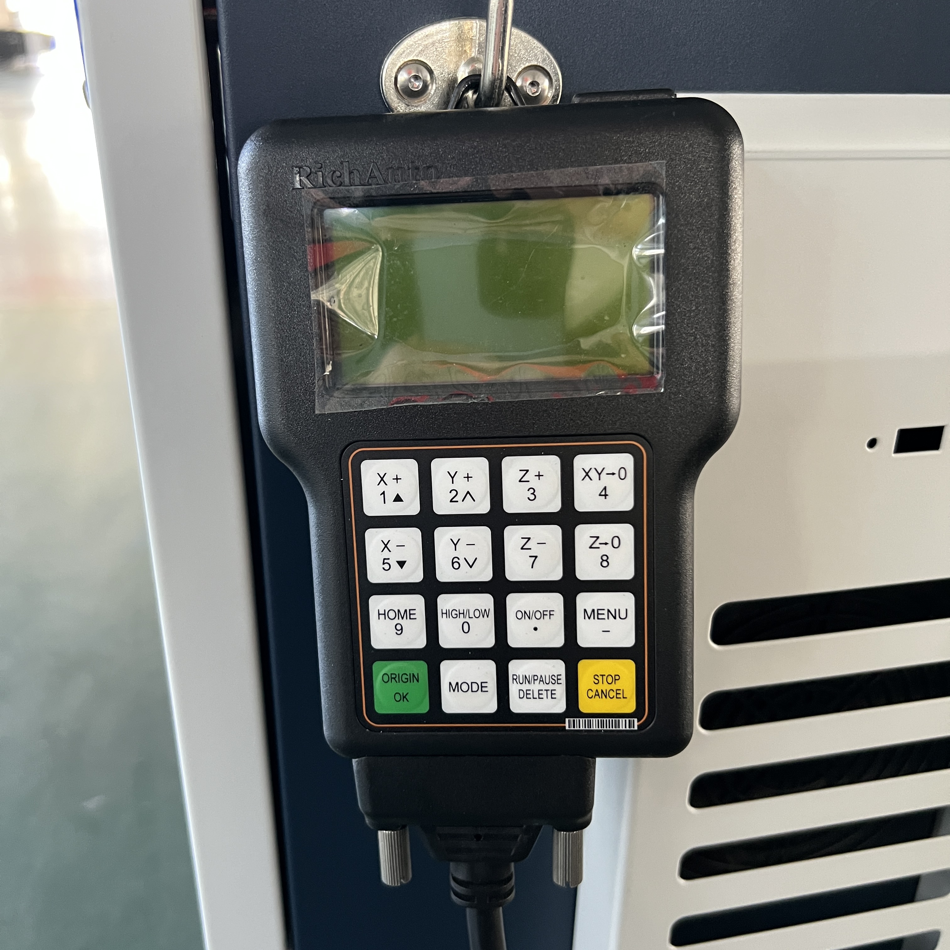 Richauto DSP A11E Controller