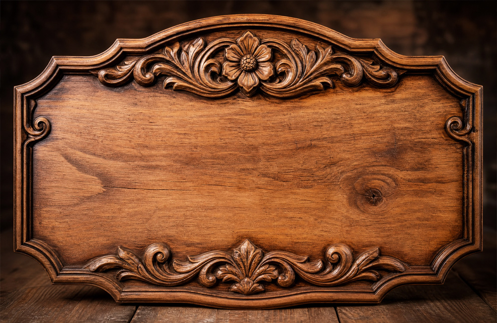 CNC Routers & Woodworking