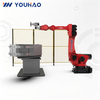 6-Axis Automation Precision Grinding Robot Multi-Tool Flexibility Industrial Robotic Polishing