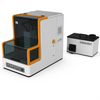  Desktop 2020 Cnc Router Engraving Machine Is Equipped with A Fully Enclosed Protective Cover