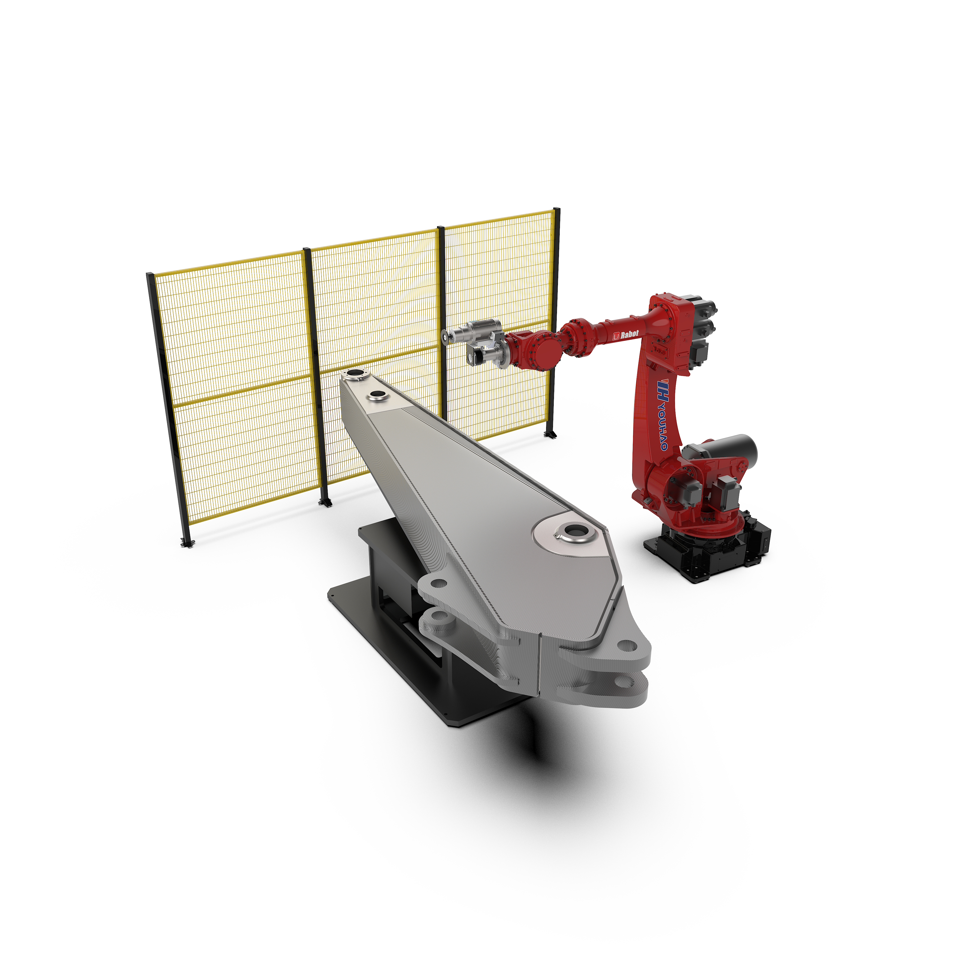 robot arm