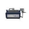 C8 1625 CNC Digital Cutting Machine with Dual Tool Holder And CCD Vision Positioning