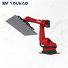 Automatic Loading And Unloading Industrial Robot 4-Axis Handling Robotic Arm with IP54 Protection
