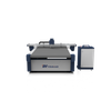 C9 1625 CNC Oscillating Knife Cutting Machine with Double Blade Mount And Automatic Vacuum Feeding