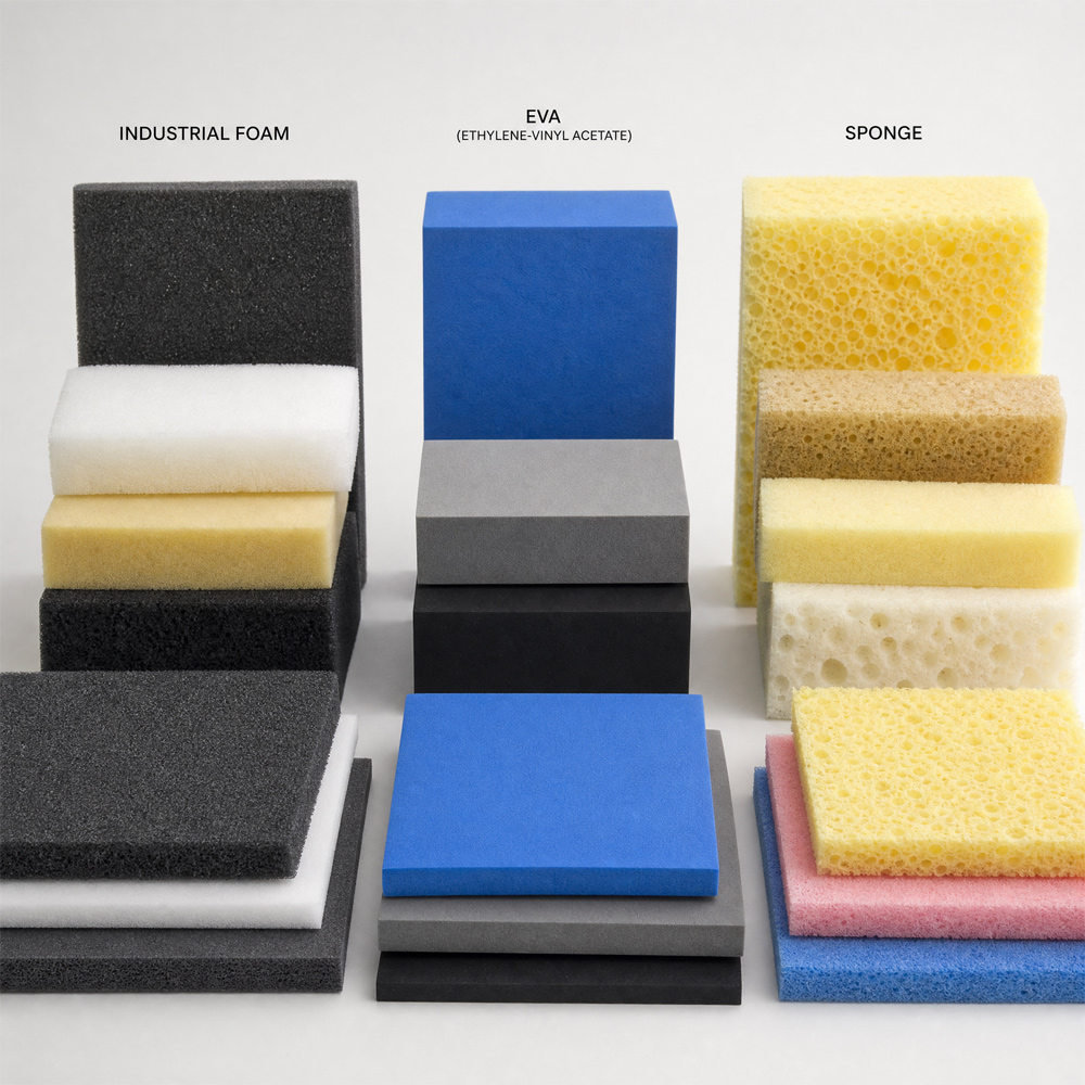 5-Foam, EVA & Sponge.jpg