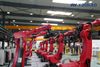 6-Axis Articulated Robot Arm with Smart Welding System Industrial Robotic Welding Automation