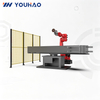 6-Axis Automation Precision Grinding Robot Multi-Tool Flexibility Industrial Robotic Polishing